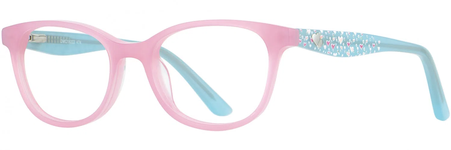 DB4K SWAK Eyeglasses - view 18